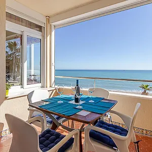  Apartment Fantastic Views , On The Location In